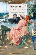 Cover: Alves & C&ordf; - Reino de Cordelia S.L.