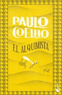 Abbildung von: El Alquimista - Booket