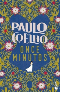 Abbildung von: Once minutos - Booket