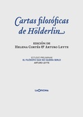 Cover: Cartas filos&oacute;ficas - laOficina