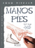 Cover: Manos y pies - Editorial Hispano Europea, S.A.