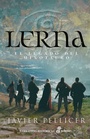 Cover: Lerna : el legado del Minotauro - Editora y Distribuidora Hispano Americana, S.A.