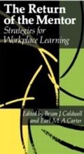 Cover: The Return Of The Mentor - Routledge