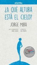 Cover: &iquest;A qu&eacute; altura est&aacute; el cielo? - Alvarellos Editora