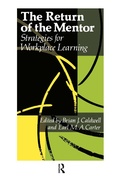 Cover: The Return Of The Mentor - Routledge