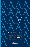 Cover: Aforismos - Editora y Distribuidora Hispano Americana, S.A. (EDHASA)