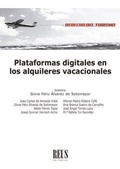 Bild: Plataformas digitales en los alquileres vacacionales - Editorial Reus S.A.