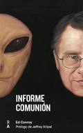 Cover: Informe Comuni&oacute;n - Pablo Vergel Fern&aacute;ndez
