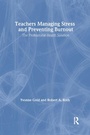 Bild: Teachers Managing Stress & Preventing Burnout - Routledge
