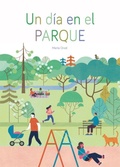 Cover: Un d&iacute;a en el parque - Carles Manrique Luna