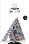 Bild: Los límites de la lealtad - Ediciones Rialp, S.A.