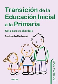 Bild vergrößern Bild: Transición de la Educación Inicial a la Primaria - Narcea