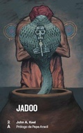Cover: Jadoo - Pablo Vergel Fern&aacute;ndez