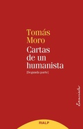 Bild: Cartas de un humanista II - Ediciones Rialp, S.A.
