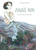 Cover: Ana&iuml;s Nin en un mar de mentiras - Montserrat Terrones Su&aacute;rez