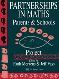 Cover: Partnership In Maths: Parents And Schools - Routledge