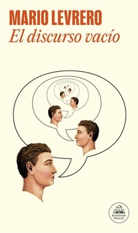 Abbildung von: El discurso vacio / Empty Words - Literatura Random House