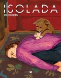 Cover: Isolada - Ediciones Alpha Decay, S.A.