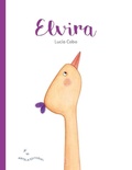 Cover: Elvira - Asociaci&oacute;n Cultural Antela Editorial
