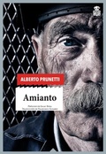 Cover: Amianto : una historia obrera - Hoja de Lata Editorial
