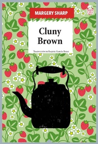 Enlarge image Cover: Cluny Brown - Hoja de Lata Editorial