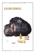 Cover: Exorcismos - Maclein y Parker