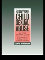 Cover: Surviving Child Sexual Abuse - Routledge