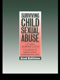 Cover: Surviving Child Sexual Abuse - Routledge