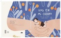 Cover: Vivo en mi cuerpo - Carles Manrique Luna