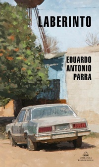 Enlarge image Cover: Laberinto - LITERATURA RANDOM HOUSE