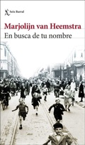 Cover: En busca de tu nombre - SEIX BARRAL