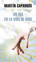 Cover: Un d&iacute;a en la vida de Dios - LITERATURA RANDOM HOUSE