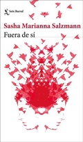 Cover: Fuera de s&iacute; - SEIX BARRAL