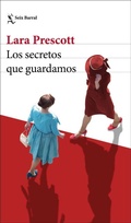 Cover: Los secretos que guardamos - SEIX BARRAL