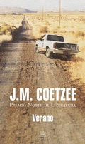 Cover: Verano - LITERATURA RANDOM HOUSE