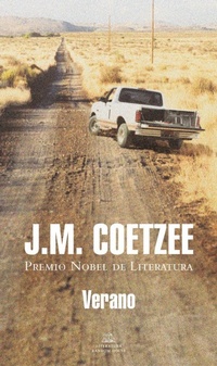 Enlarge image Cover: Verano - LITERATURA RANDOM HOUSE