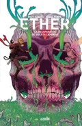 Cover: Ether : la desaparici&oacute;n de Violeta Campana - ASTIBERRI EDICIONES