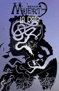 Cover: Bella muerte : la rata - ASTIBERRI EDICIONES