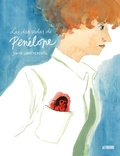 Cover: Las dos vidas de Pen&eacute;lope - ASTIBERRI EDICIONES