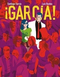 Cover: &iexcl;Garc&iacute;a! en Catalunya 3 - ASTIBERRI EDICIONES