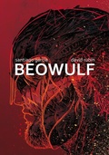 Cover: Beowulf - ASTIBERRI EDICIONES