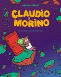 Cover: &iexcl;Feliz cumplea&ntilde;os! - ASTIBERRI EDICIONES