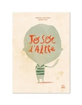 Cover: Jo soc l'altre - Litera Libros