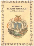 Abbildung von: Investigaciones sobre la fundación y fábrica de la Torre de Hércul - Publicaciones Arenas