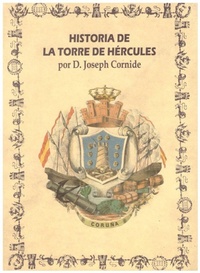 Abbildung von: Investigaciones sobre la fundación y fábrica de la Torre de Hércul - Publicaciones Arenas
