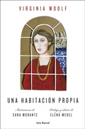 Cover: Una habitaci&oacute;n propia - SEIX BARRAL