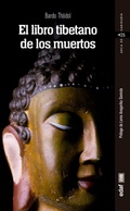 Cover: Libro Tibetano de Los Muertos, El -Z - Edaf Antillas