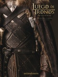 Cover: Juego de Tronos : el vestuario - Minotauro