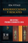 Bild: Resurrecciones y rescates - Fondo de Cultura Económica de España, S.L.