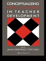 Cover: Conceptualising Reflection In Teacher Development - Routledge